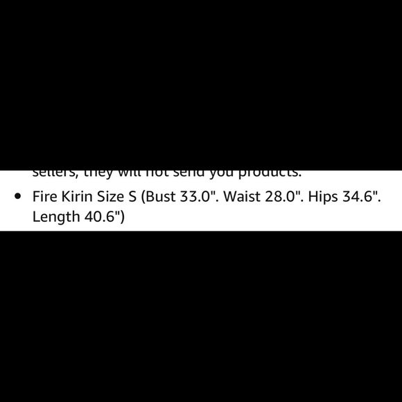 Midi ruffle V-neck midi dress - Picture 6 of 6